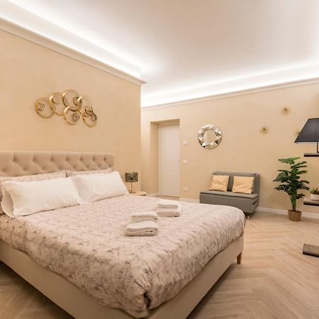 Appartamento Golden Chic - Citta Alta Bergamo Esterno foto